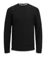 Pull Homme Jortwinn Knit Crew Neck