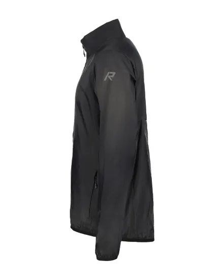 Veste à capuche Homme MAILO Noir