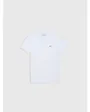 T-shirt Homme THE TEE 1 MC Blanc