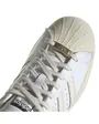 Chaussures Homme SUPERSTAR Blanc