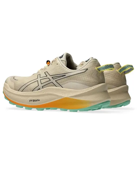 Chaussures de trail Homme TRABUCO MAX 3 Beige