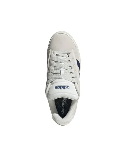 Chaussures Homme GRAND COURT ALPHA 00S Gris