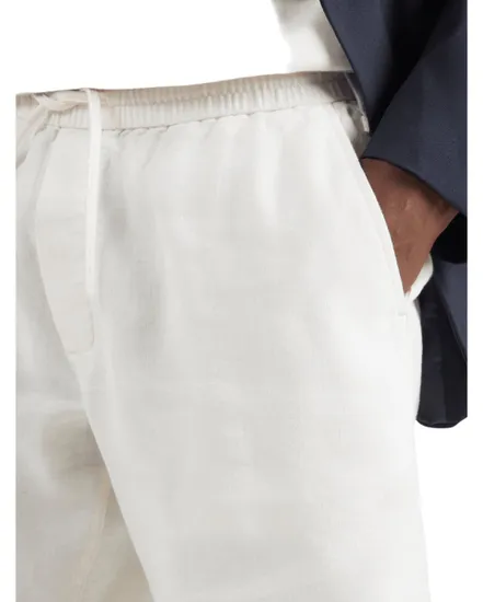 Short Homme Dover 8 Pouces Sorona Lin