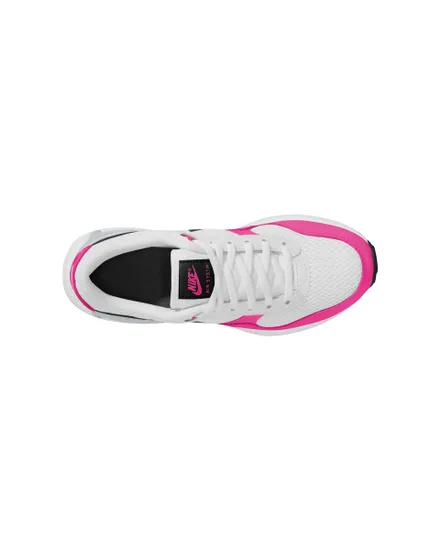 Chaussures Enfant AIR MAX SYSTM (GS) Blanc