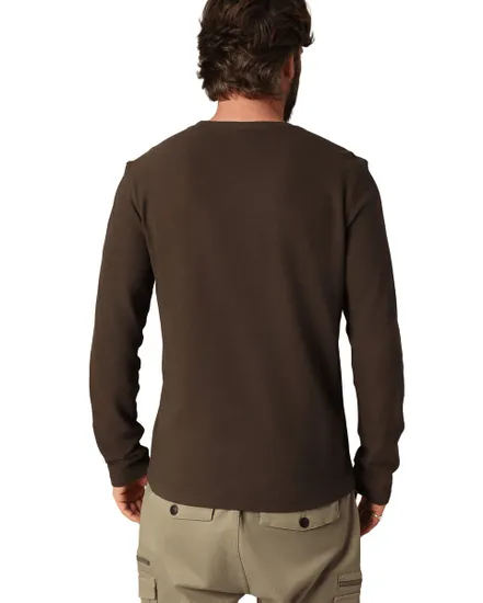 T-shirt Manches Longues Homme MURRA