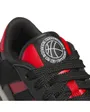 Chaussures Homme RAPID COURT LOW Noir
