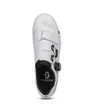 Chaussures Route Unisexe ROAD TEAM BOA® Blanc