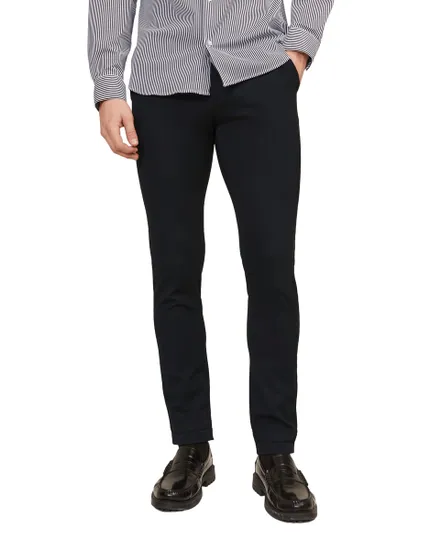 Pantalon Chino Homme Marco Connor