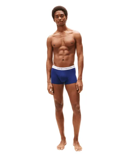 Lot de 3 boxers Homme 3P TRUNK Multicolore