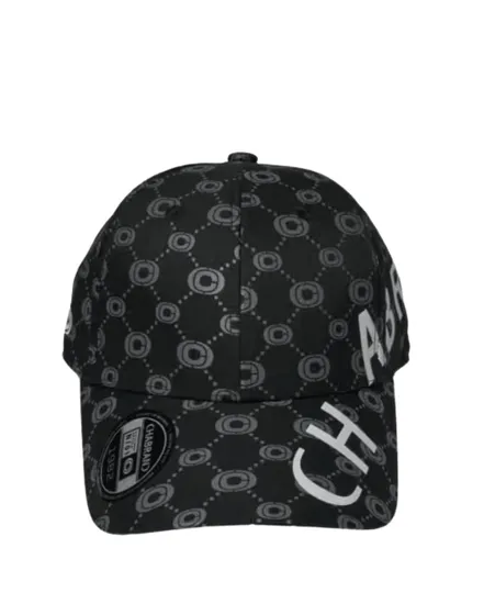 Casquette Homme Chabrand Noir
