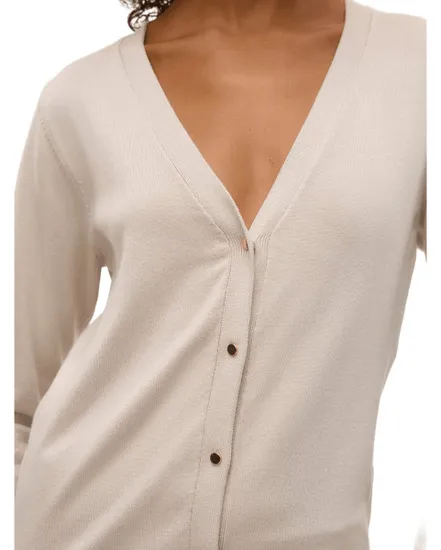 Cardigan Femme VMSILJE