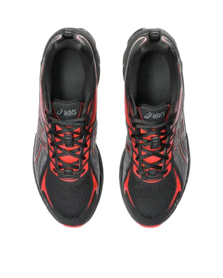 Chaussures basses Unisexe GEL-QUANTUM 180 VIII Noir