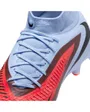 Crampons de football Homme PHANTOM 6 HIGH ACAD FG/MG Bleu