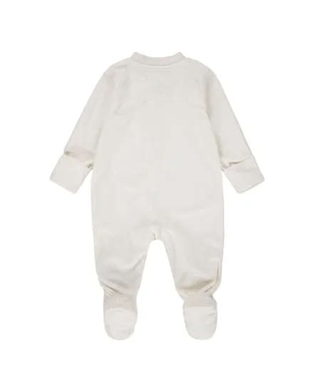 Combinaison Bébé NKN BABY ESSENTIALS FTD COVERA Beige