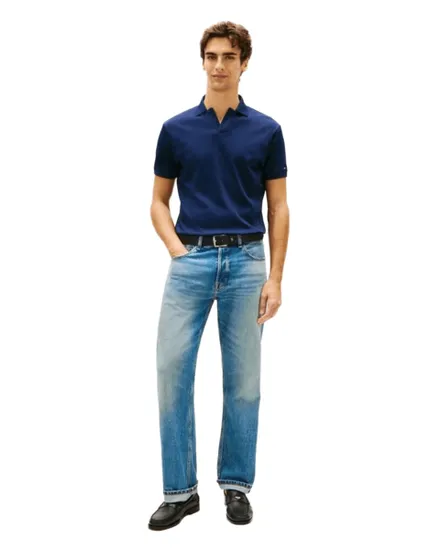 Polo Homme Collar Intrest Inter Reg