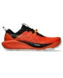 Chaussures de trail Homme GEL-TRABUCO 13 Orange