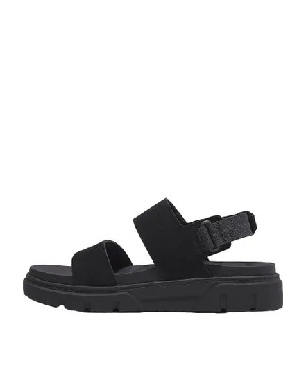 Sandales Femme Greyfield Backstrap