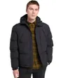 Veste Matelassée Homme Déperlante Durable