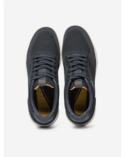 Chaussures Homme Bleu