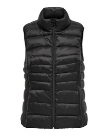 ONLNEWCLAIRE QUILTED WAISTCOAT OTW NOOS