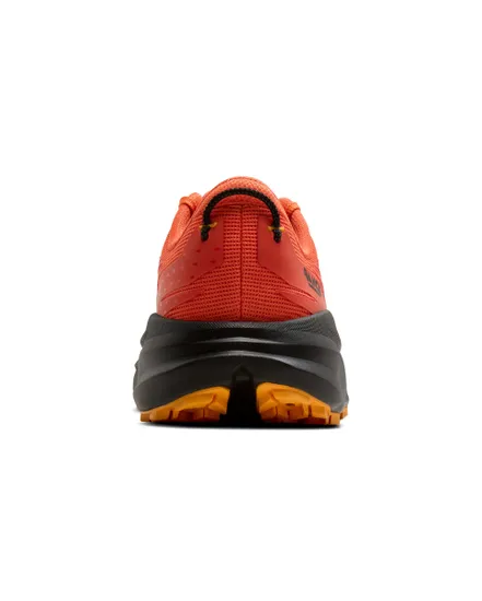 Chaussures de trail Homme RANGE Orange