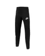 Pantalon Enfant plus âgé B NSW CLUB FLC JOGGER PANT Noir