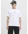 T-shirt Homme JJESOHO TEE SS CREW NECK NOOS Blanc