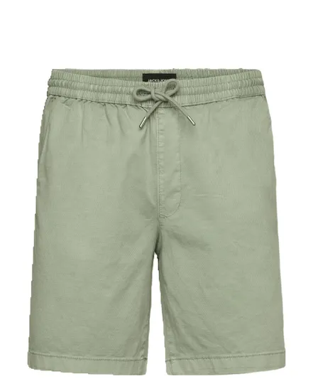 Short Homme Jaiden Carter Wash Dobby