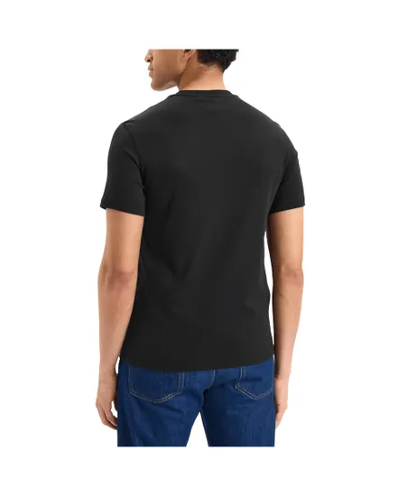 T-shirt Homme SS Slim Supima Logo