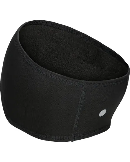 Bandeau Unisexe WINTER RUN EAR WARMER Noir