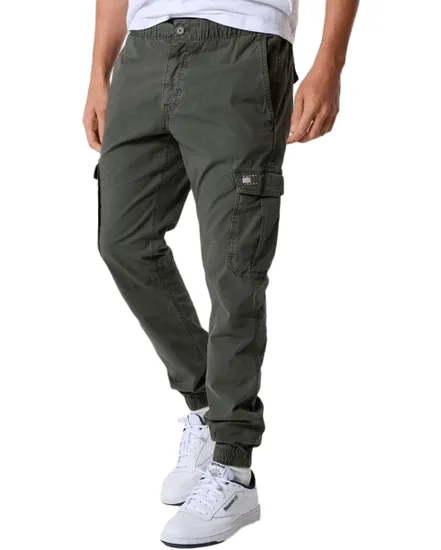 Pantalon Cargo Homme Scanton Cargo Jogger