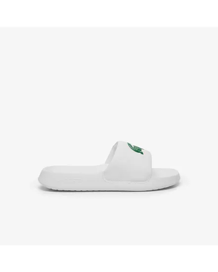 Claquettes Homme CROCO 1.0 SUMMER PACK Blanc