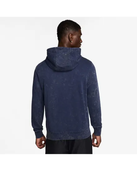 Sweat à capuche Homme PSG M NSW CLUB HOODIE PO FT GX Bleu