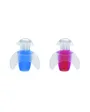 Bouchons D'Oreilles Natation Homme Ergo