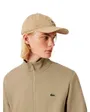Sweat à capuche Homme Fleece Lacoste