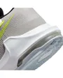 Chaussures de basketball Homme NIKE AIR MAX IMPACT 3 Gris