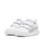 Chaussures Bébé COURTFLEX V3 GLITZ V INF Blanc