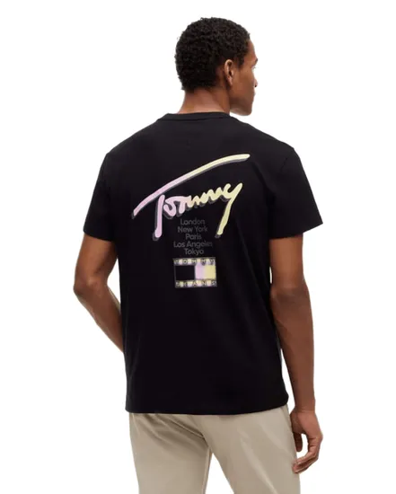 T-shirt Homme TJM REG CITY SIGN SS