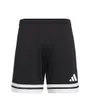Short De Football Homme Squadra 25