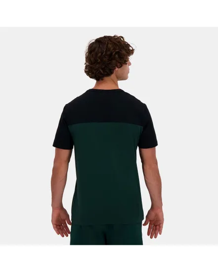 T-shirt Homme CONTEMPORAIN SP TEE SS N1 M Noir