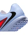 Crampons de football Homme PHANTOM 6 LOW CLUB TF Bleu