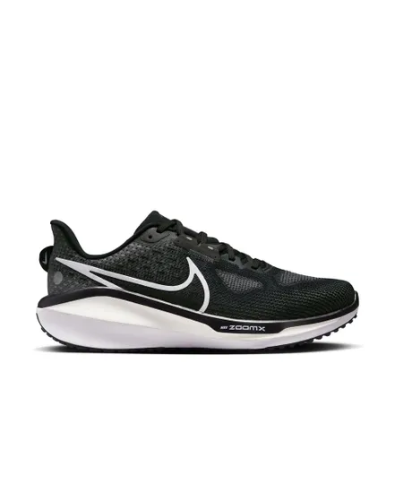 Chaussures de running Homme NIKE VOMERO 17 Noir