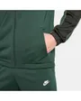Ensemble de survetement Homme M NK CLUB PK TRK SUIT Argent