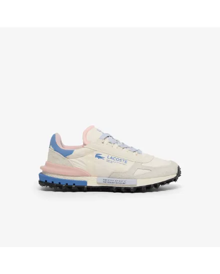 Chaussures Femme ELITE ACTIVE 1261 SFA Beige