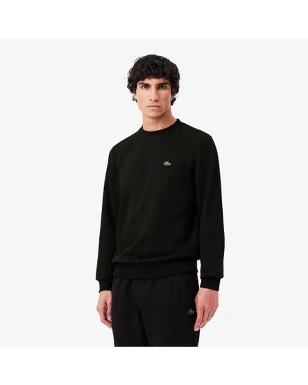 Sweat Homme MEN S SWEATSHIRT Noir