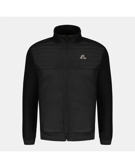 Veste Homme HYBRIDE Noir