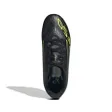 Crampons de football Enfant F50 CLUB FG/MG J Noir