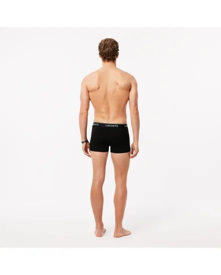 PACK DE 2 BOXER COURTS CORE PERFORMANCE Homme Noir