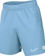 Short de football Homme M NK DF ACD21 SHORT K Bleu