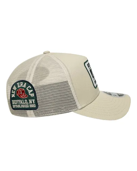 Casquette Homme New Era 9FORTY Multi Patch
